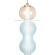 10239P/B Подвесной светильник LOFT IT Lollipop