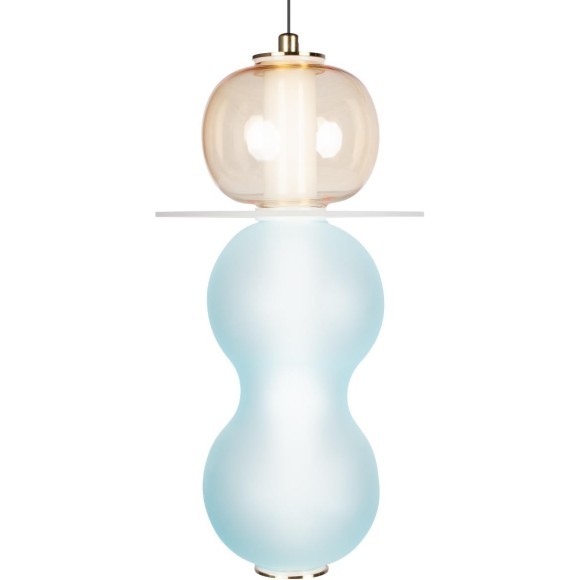 10239P/B Подвесной светильник LOFT IT Lollipop 10239P/B Подвесной светильник LOFT IT Lollipop