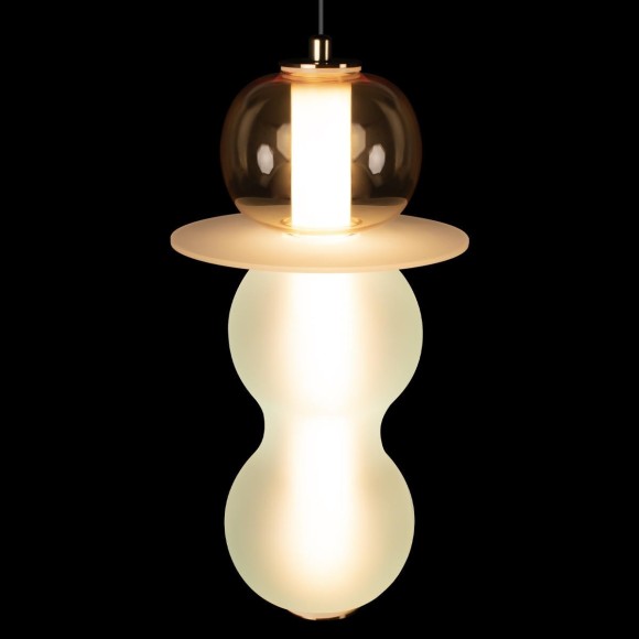 10239P/B Подвесной светильник LOFT IT Lollipop 10239P/B Подвесной светильник LOFT IT Lollipop