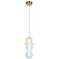 10239P/B Подвесной светильник LOFT IT Lollipop