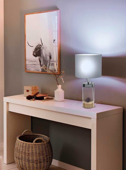 99289 Настольная лампа LIDSING