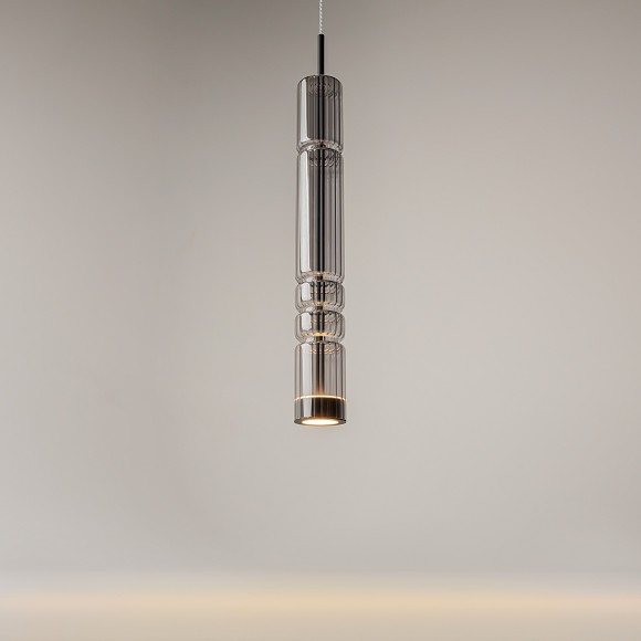 Подвесной светильник Maytoni MOD272PL-L12B3K Подвесной светильник Maytoni MOD272PL-L12B3K