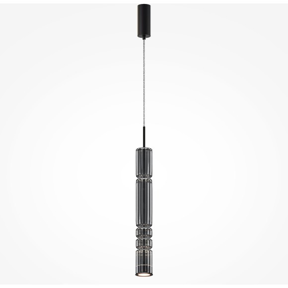 Подвесной светильник Maytoni MOD272PL-L12B3K Подвесной светильник Maytoni MOD272PL-L12B3K