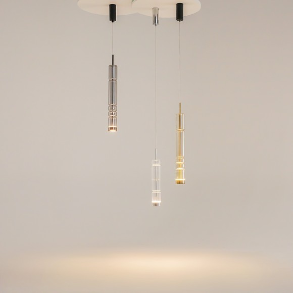 Подвесной светильник Maytoni MOD272PL-L12B3K Подвесной светильник Maytoni MOD272PL-L12B3K