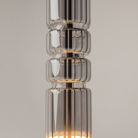 Подвесной светильник Maytoni MOD272PL-L12B3K Подвесной светильник Maytoni MOD272PL-L12B3K