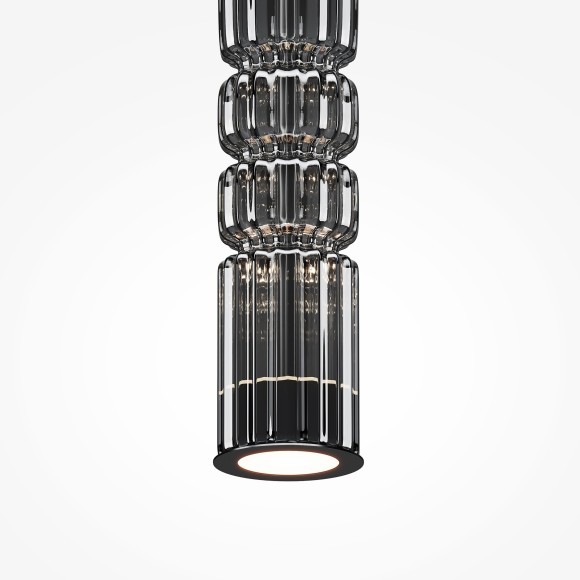 Подвесной светильник Maytoni MOD272PL-L12B3K Подвесной светильник Maytoni MOD272PL-L12B3K