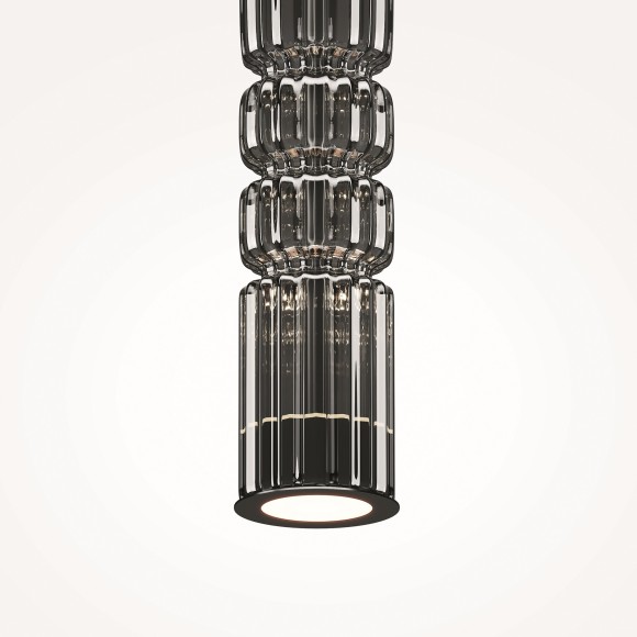 Подвесной светильник Maytoni MOD272PL-L12B3K Подвесной светильник Maytoni MOD272PL-L12B3K