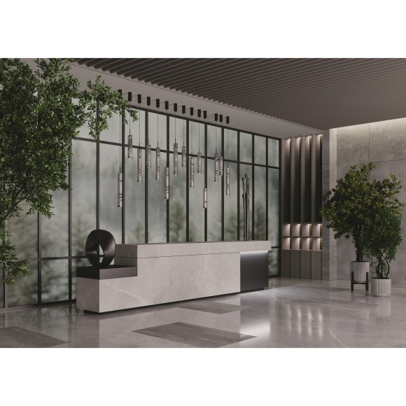 Подвесной светильник Maytoni MOD272PL-L12B3K Подвесной светильник Maytoni MOD272PL-L12B3K