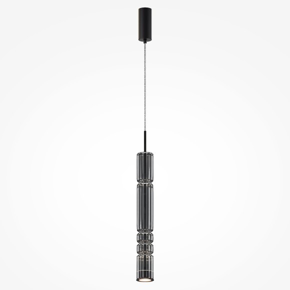 Подвесной светильник Maytoni MOD272PL-L12B3K Подвесной светильник Maytoni MOD272PL-L12B3K