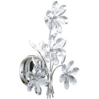 Бра Lussole LSP-0186 PHOENIX IP21 под лампу 1xE14 40W