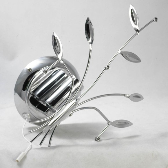 Бра Lussole LSP-0186 PHOENIX IP21 под лампу 1xE14 40W