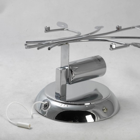 Бра Lussole LSP-0186 PHOENIX IP21 под лампу 1xE14 40W