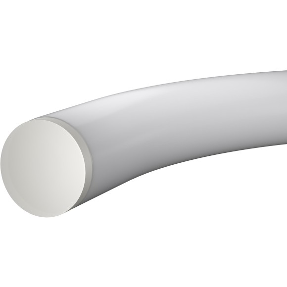 Гибкий неон Nemo D25 24В 14,4Вт/м 4000К IP65 5м 20302