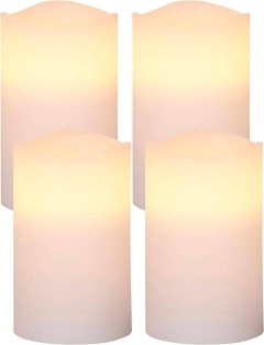 410036 Светодиодная свеча MAY