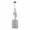 Подвес E14 Odeon Light BAGEL 5410/1A