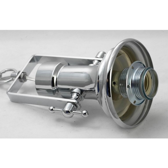 Подвесной светильник лофт LSP-9614