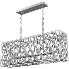 Подвесной светильник Maytoni MOD069PL-04CH Подвесной светильник Maytoni MOD069PL-04CH