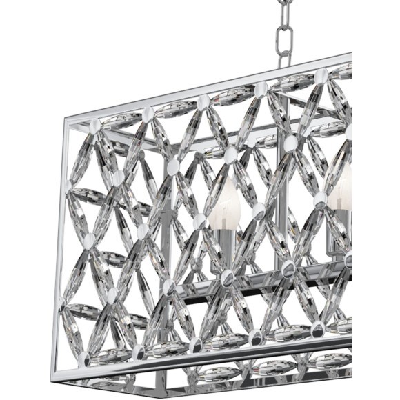 Подвесной светильник Maytoni MOD069PL-04CH