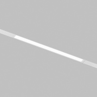 Линейный светильник SIMPLE LINEAR 18W 4000K, белый