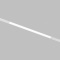 Линейный светильник SIMPLE LINEAR 18W 4000K, белый