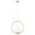 Подвесной светильник Arte Lamp A7741SP-1AB MATISSE под лампу 1xE14 40W