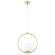 Подвесной светильник Arte Lamp A7741SP-1AB MATISSE под лампу 1xE14 40W