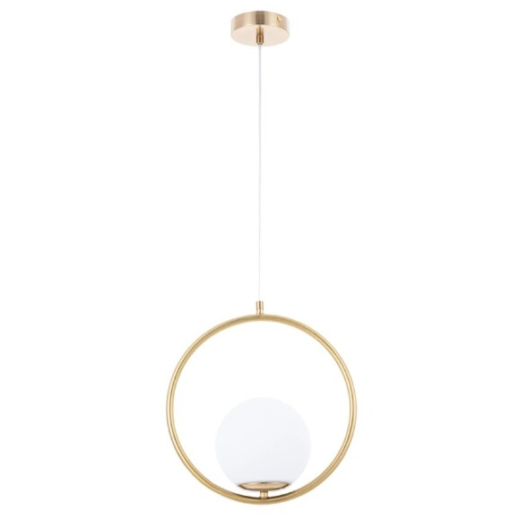 Подвесной светильник Arte Lamp A7741SP-1AB MATISSE под лампу 1xE14 40W
