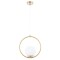 Подвесной светильник Arte Lamp A7741SP-1AB MATISSE под лампу 1xE14 40W