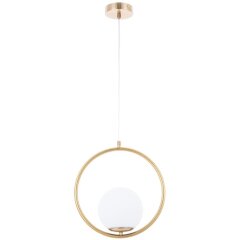 Подвесной светильник Arte Lamp A7741SP-1AB MATISSE под лампу 1xE14 40W