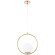 Подвесной светильник Arte Lamp A7741SP-1AB MATISSE под лампу 1xE14 40W