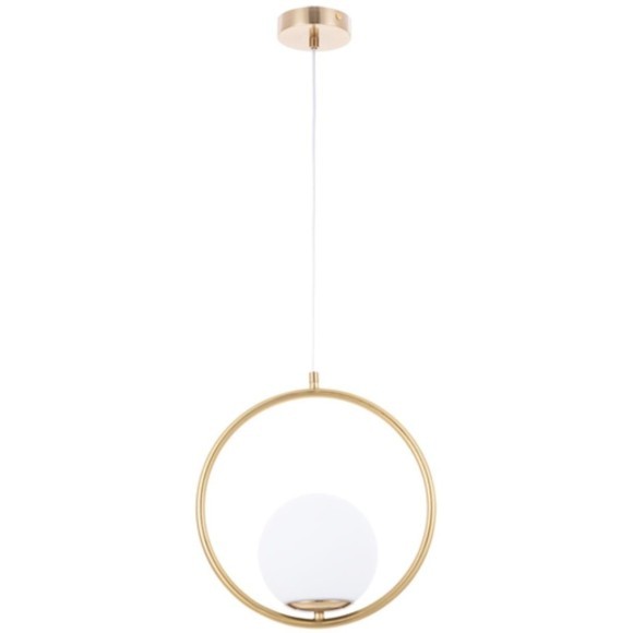 Подвесной светильник Arte Lamp A7741SP-1AB MATISSE под лампу 1xE14 40W