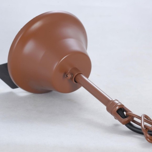 Люстра подвесная Lussole LSP-9913 CONGRESS IP21 под лампы 5xE14 300W