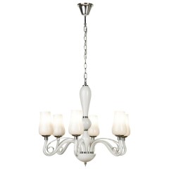 Люстра подвесная Lussole LSP-8262 CATALINA IP21 под лампы 6xE14 240W