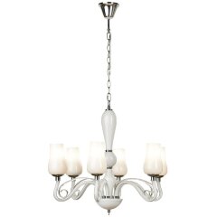 Люстра подвесная Lussole LSP-8262 CATALINA IP21 под лампы 6xE14 240W Люстра подвесная Lussole LSP-8262 CATALINA IP21 под лампы 6xE14 240W