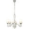 Люстра подвесная Lussole LSP-8262 CATALINA IP21 под лампы 6xE14 240W
