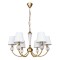 Люстра подвесная Arte Lamp A7301LM-6PB GRACIE под лампы 6xE14 40W