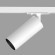 Однофазный двужильный трековый светильник Denkirs DK6060-BW+WH Scope под сменную лампу GU10