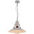 Подвесной светильник с 1 плафоном Lussole LSP-8030 KETCHIKAN IP21 под лампу 1xE27 60W