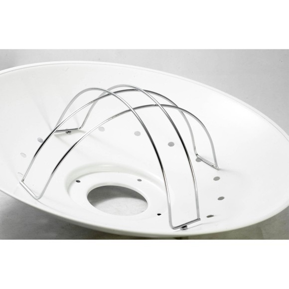 Подвесной светильник с 1 плафоном Lussole LSP-8030 KETCHIKAN IP21 под лампу 1xE27 60W