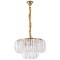 Подвесная люстра Arte Lamp EVELYN A4073LM-7PB