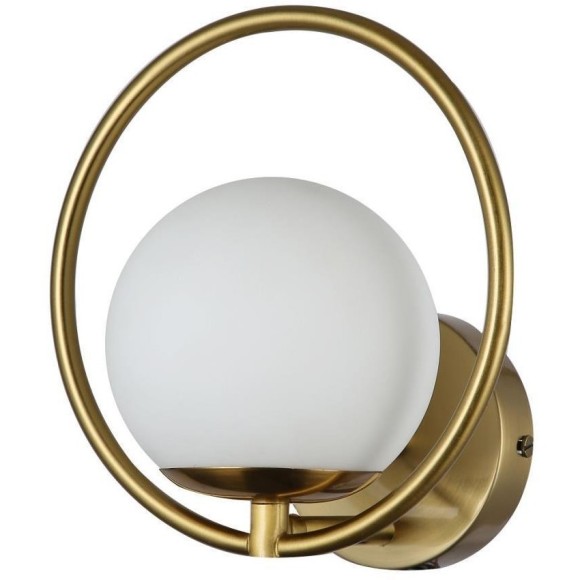 Бра Oportet 2788-1W