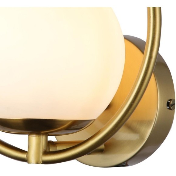 Бра Oportet 2788-1W