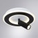 Спот настенный Arte Lamp A2607AP-20BK TOMMY светодиодный LED 20W Спот настенный Arte Lamp A2607AP-20BK TOMMY светодиодный LED 20W