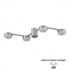 Люстра потолочная GX53 Lumion SANATA 8116/4C Люстра потолочная GX53 Lumion SANATA 8116/4C