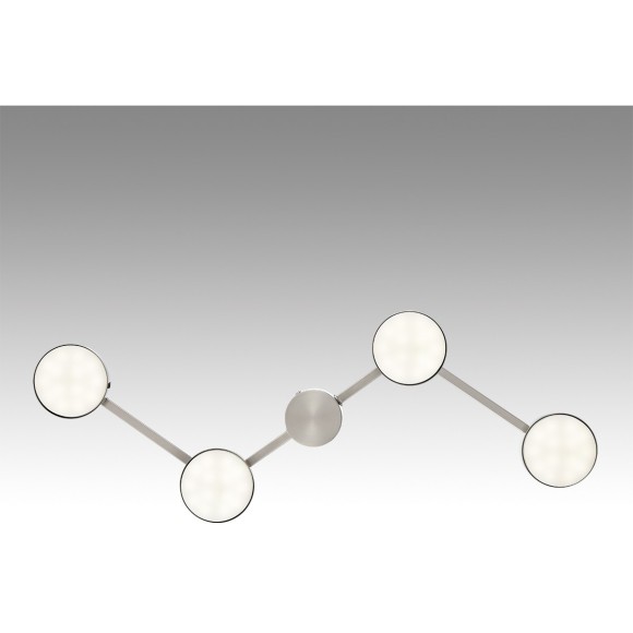 Люстра потолочная GX53 Lumion SANATA 8116/4C
