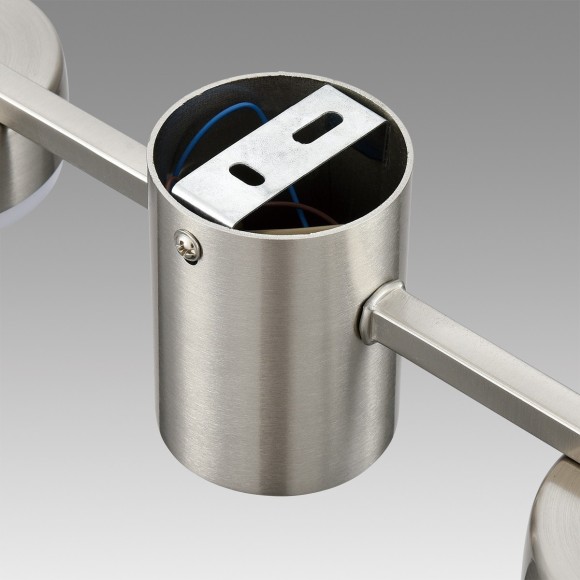 Люстра потолочная GX53 Lumion SANATA 8116/4C