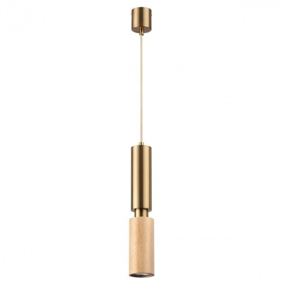 Подвесной светильник GU10 Odeon Light CAUCHO 7061/1A