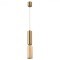 Подвесной светильник GU10 Odeon Light CAUCHO 7061/1A