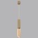 Подвесной светильник GU10 Odeon Light CAUCHO 7061/1A