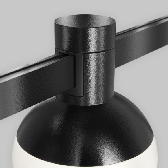 Трековый светильник Technical TR149-1-5W4K-B Трековый светильник Technical TR149-1-5W4K-B